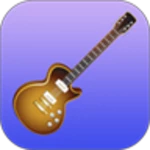 Logo of Pro Guitar android Application 